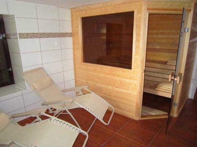 Chata Rozárka Dolni Dvur Esterno foto